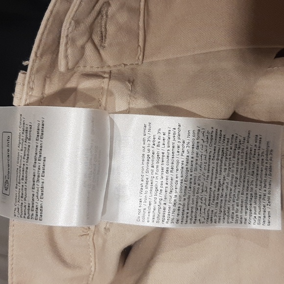 Part two joggers - Picture 7 of 12